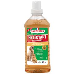 Détergent bouquet des Landes Saniterpen