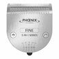 Tête de coupe 5 en 1 Ultra fine - Phoenix